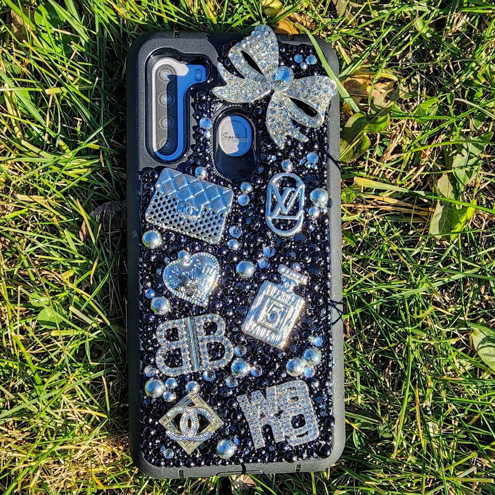 BRAND NEW Signature Samsung Galaxy A21 OutterBox Case
